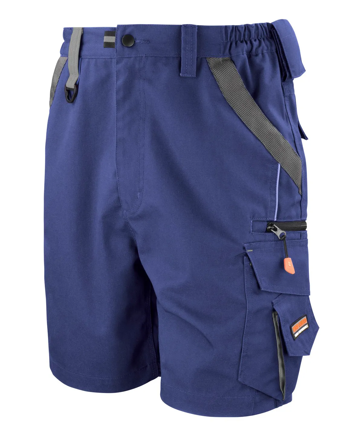Marineblau