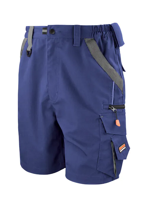 Shorts techniques Result