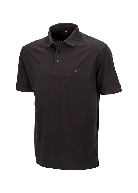 Result Workguard Apex RT312 Poloshirt Pocket Piqué Regular Fit