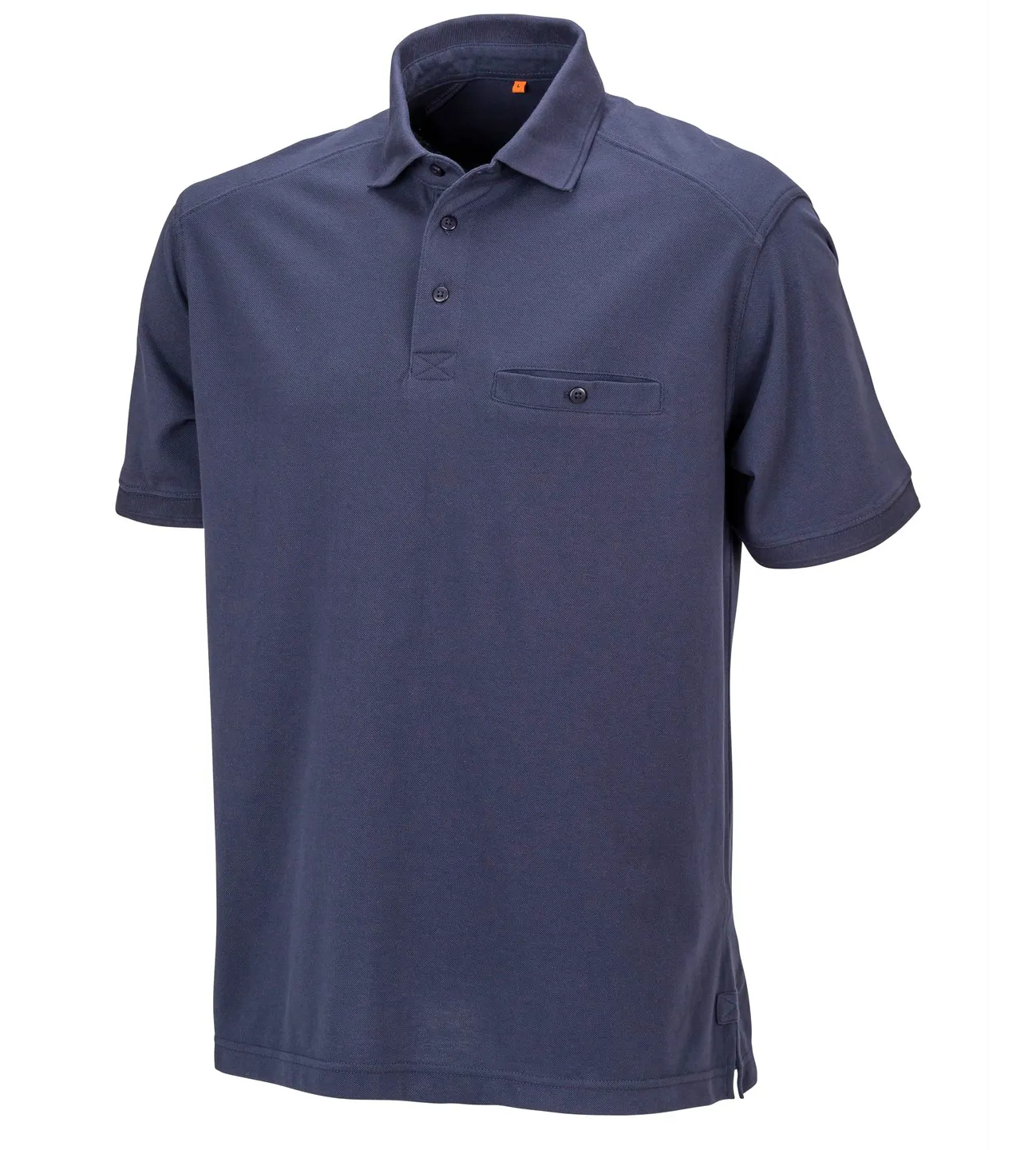 Marineblau