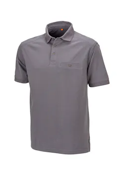 Result Workguard Apex RT312 Poloshirt Pocket Piqué Regular Fit miniatuur