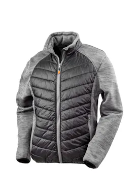 Result Elevator Jacket