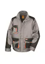 Result Lite Jacket miniatuur