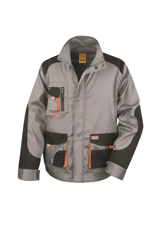 Result Lite Jacket