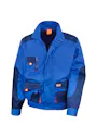 Result Lite Jacket miniatuur