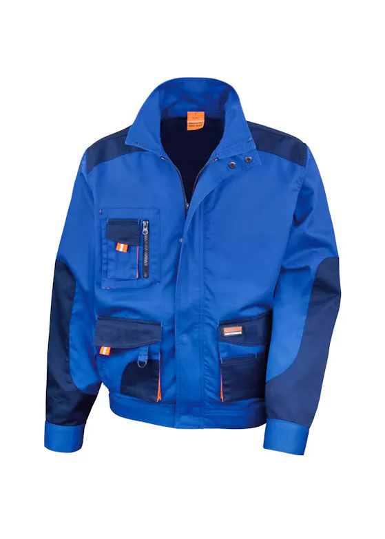 Result Lite Jacket