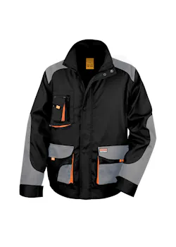 Result Lite Veste