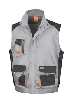 Result RT317 Lite Winddichtes Gilet thumbnail