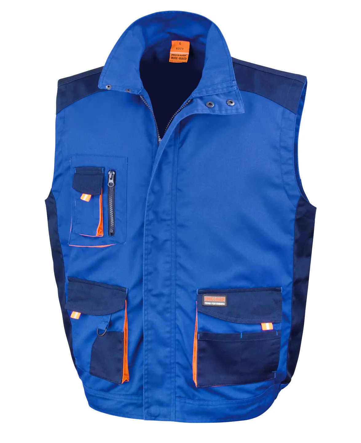 Koningsblauw (Bright Royal)