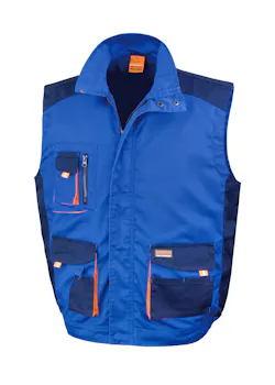Result RT317 Lite Winddichtes Gilet thumbnail