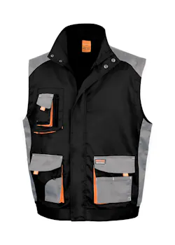 Result RT317 Lite Gillet Winddicht