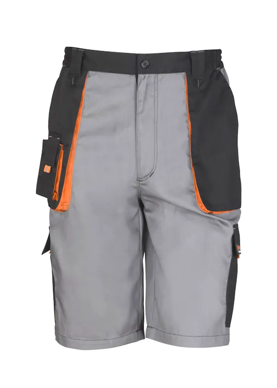 Result Lite Shorts