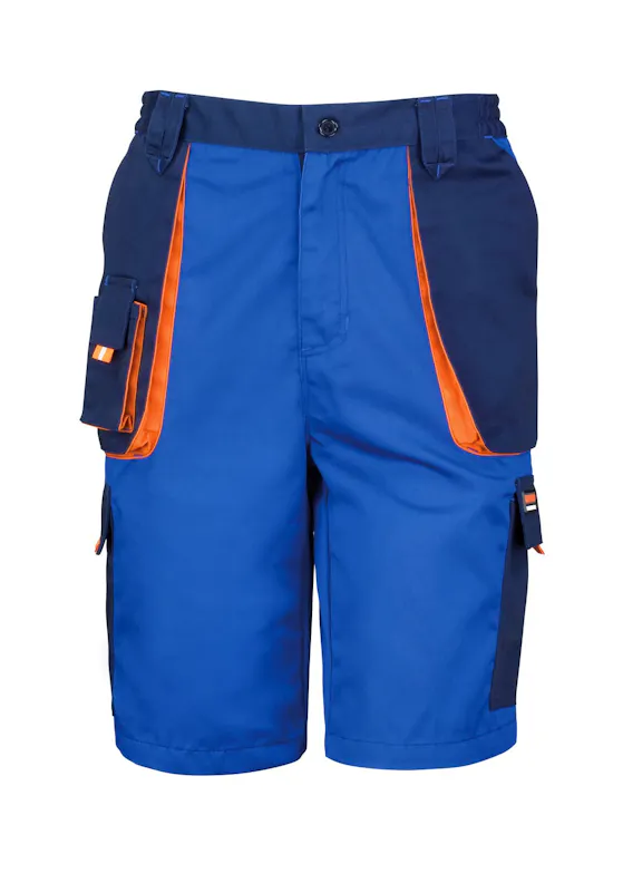 Result Lite Shorts