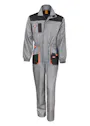 Result Lite RT321 Coverall Waterdicht miniatuur