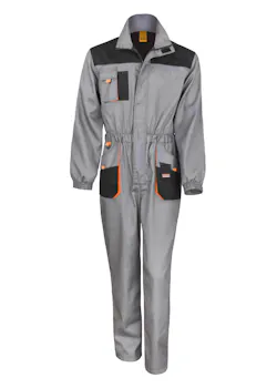 Result Lite RT321 Coverall imperméable thumbnail (vignette)