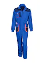 Result Lite RT321 Coverall Waterdicht miniatuur