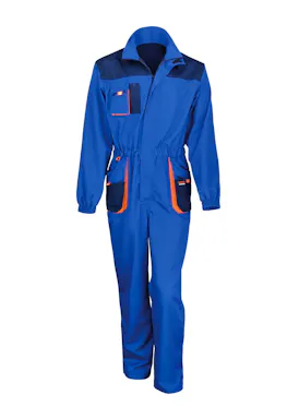 Result Lite RT321 Coverall Waterdicht