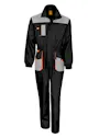 Result Lite RT321 Coverall Waterdicht miniatuur