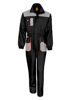 Result Lite RT321 Coverall imperméable thumbnail (vignette)