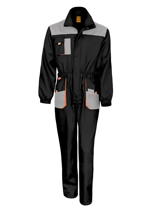 Result Lite RT321 Coverall imperméable