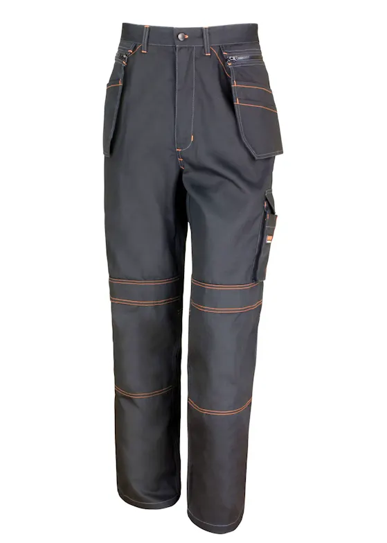 Result Lite X-Over Holster Trouser