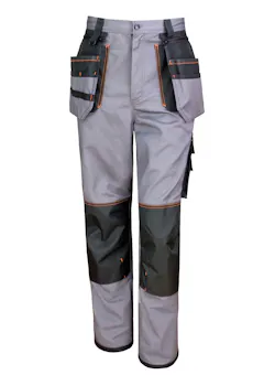 Result X-Over Pantalon holster avec cordura®