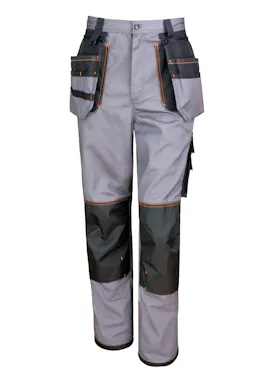 Result X-Over Holster Trouser with Cordura®