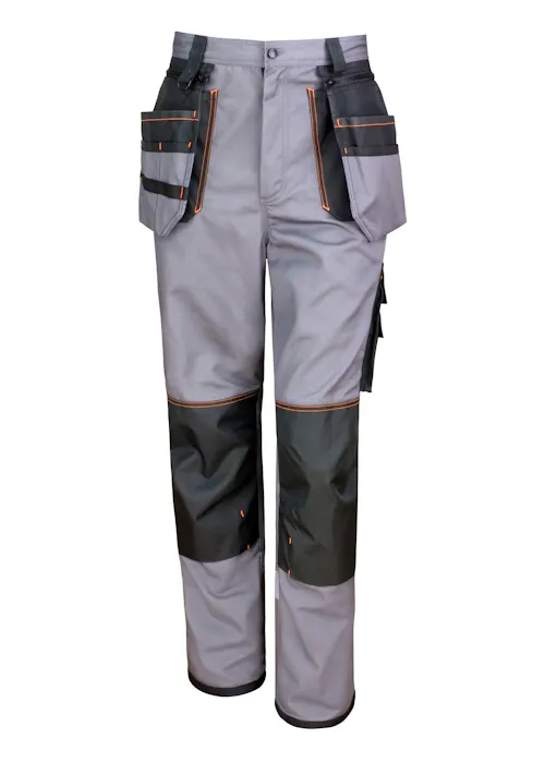 Result X-Over Pantalon holster avec cordura®