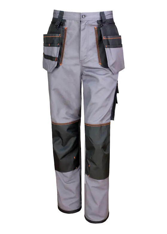 Result X-Over Holster Trouser with Cordura®