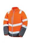Fluor oranje