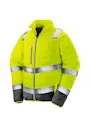 Result Soft Padded Safety Jacket für Herren Vorschaubild