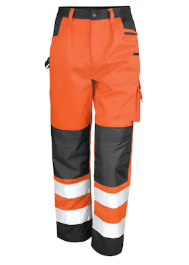 Result Safety Cargo Trousers