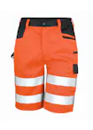 Fluor oranje