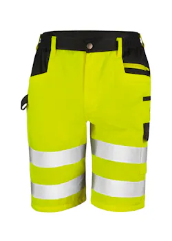 Result Safety Shorts cargo