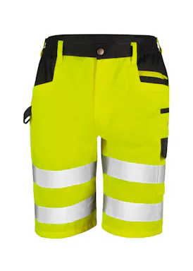 Result Safety Cargo Shorts