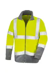 Fluor geel