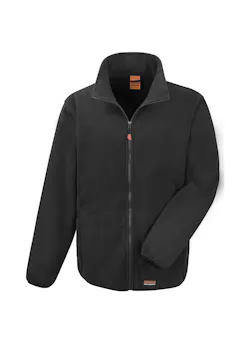 Result Heavy Duty Microfleece Jacket