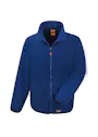 Result Heavy-Duty Microfleece Jacket Vorschaubild