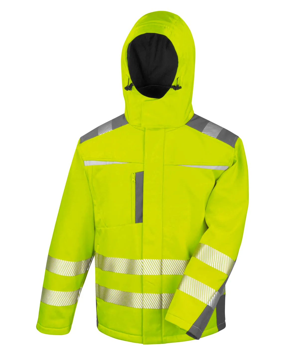 High Vis Geel