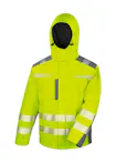 High Vis Geel