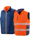 High Vis Oranje