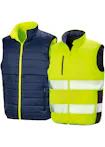 High Vis Geel