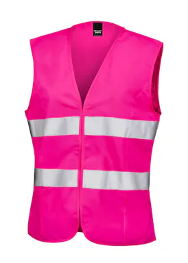Result Women's Hi-Vis Tabard
