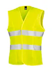 High Vis Geel
