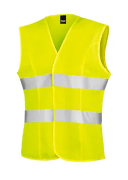 Result RT334F Tabard High Vis Reflecterend Dames miniatuur