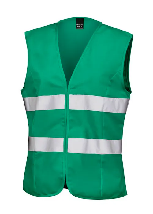 Result RT334F Tabard High Vis Reflecterend Dames