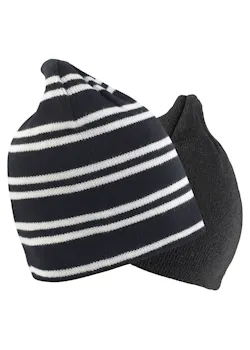 Result Team Reversible Beanie miniatuur