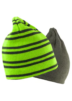 Result Team Reversible Beanie miniatuur