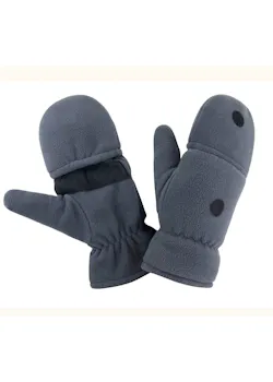 Result Palmgrip Handschuh-Mitt