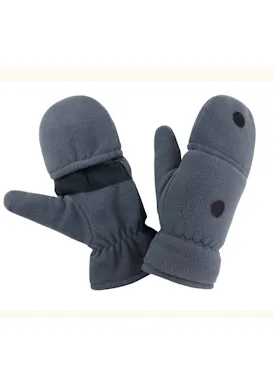 Result Palmgrip Glove-Mitt